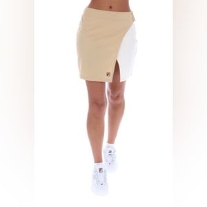 FILA Dionne Wrap Skirt